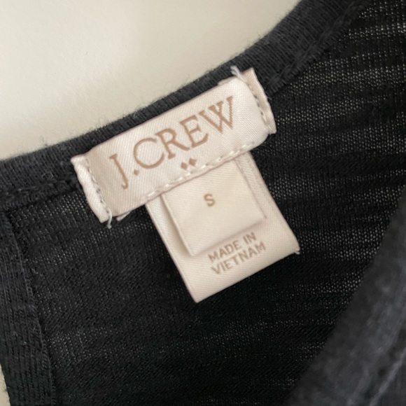 J crew top - Picture 2 of 4